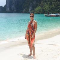 Отзыв от Елена - виза ДТВ